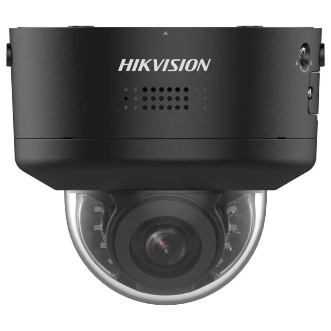 HIKVISION DS-2CD2787G2H-LIPTRZS2U SL(2.8-12mm)BLK Dome 8MP ColorVu — image 2
