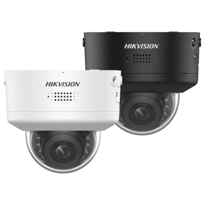 HIKVISION DS-2CD2787G2H-LIPTRZS2U SL(2.8-12mm)BLK Dome 8MP ColorVu — image 3