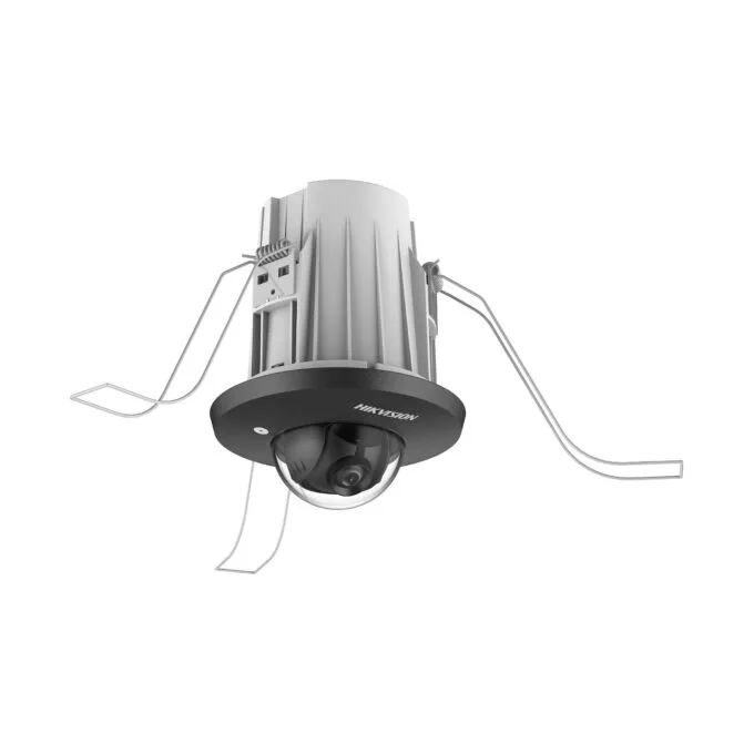 HIKVISION DS-2CD2E43G2-U(2.8mm) Dome 4MP Easy IP 2.0 — image 2