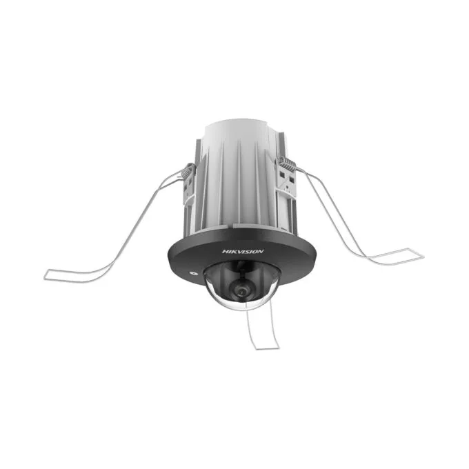 HIKVISION DS-2CD2E43G2-U(2.8mm) Dome 4MP Easy IP 2.0 — image 3
