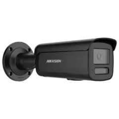 HIKVISION DS-2CD2T87G3-LIS2UY SL(2.8mm) BLACK Bullet 8MP Smart Hybrid Light