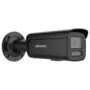 HIKVISION DS-2CD2T87G3-LIS2UY SL(2.8mm) BLACK Bullet 8MP Smart Hybrid Light