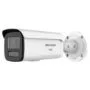HIKVISION DS-2CD2T87G3-LIY(2.8mm) Bullet 8MP Smart Hybrid Light