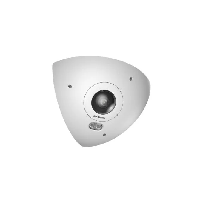 HIKVISION DS-2CD6W65G1-IVS(1.16mm Fisheye 6MP DeepinView — image 3