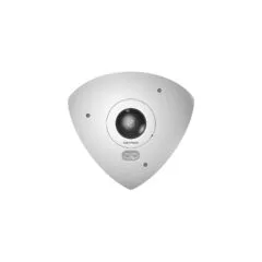 HIKVISION DS-2CD6W65G1-IVS(1.16mm Fisheye 6MP DeepinView