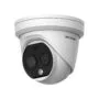 HIKVISION DS-2TD1217B-6 PA(B)Thermal 160x120 Bi-SpekBodyscan