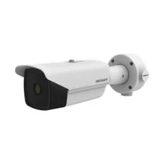 HIKVISION DS-2TD2138-7 QY Thermal 384x288 DeepinView