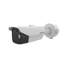 HIKVISION DS-2TD2628T-7 QA Thermal 256x192 Bi-Spek DeepinView