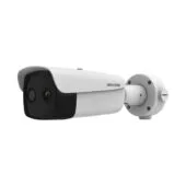 HIKVISION DS-2TD2637-25 QY Thermal 364x288 Bi-Spectrum Bullet