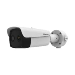 HIKVISION DS-2TD2637T-10 QY Thermal 384x288 Bi-Spek Bullet