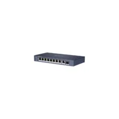 HIKVISION DS-3E0510HP-E unmanaged Switch PoE