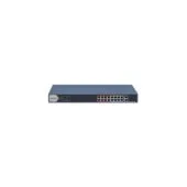 HIKVISION DS-3E1318P-EI(B) Managed Switch PoE