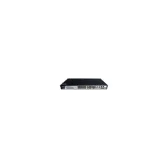 HIKVISION DS-3E2528P(B) Full managed Switch PoE