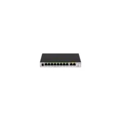 HIKVISION DS-3WG210GP-SI PoE Router All-in-One-Router 10 PoE-Ports