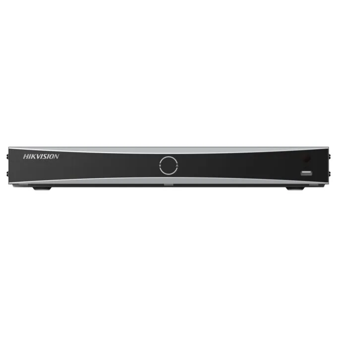 HIKVISION DS-7616NXI-I2 Vpro 16 Kanal AcuSeek — image 2
