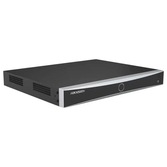 HIKVISION DS-7616NXI-I2 Vpro 16 Kanal AcuSeek — image 3