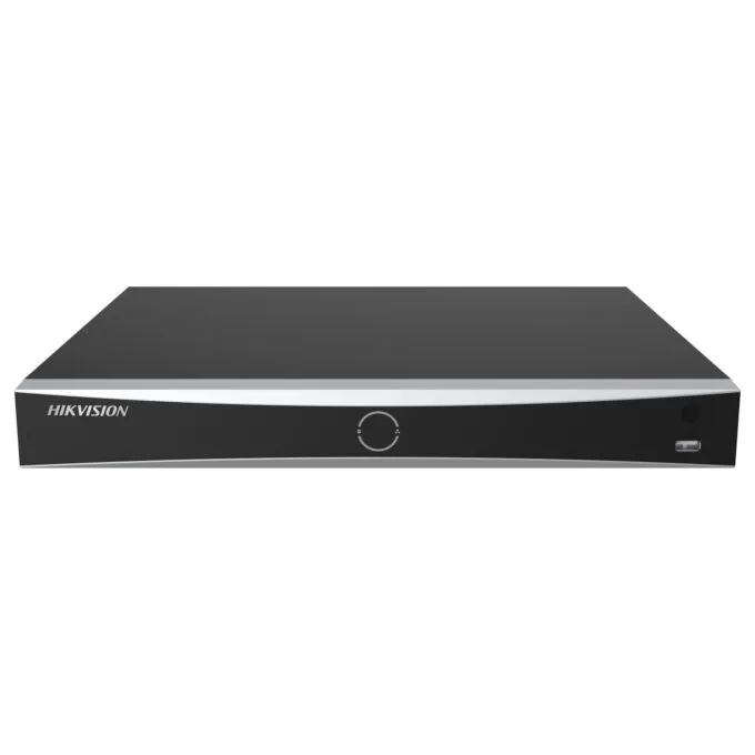 HIKVISION DS-7616NXI-I2 Vpro 16 Kanal AcuSeek — image 4