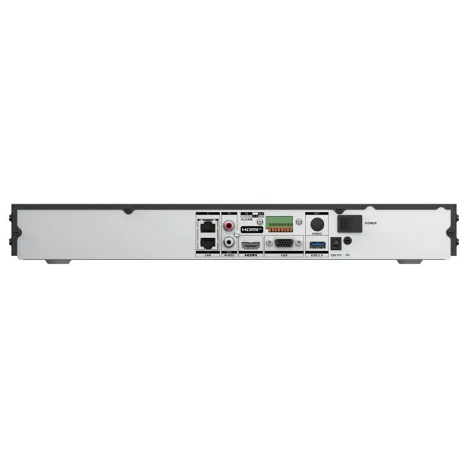 HIKVISION DS-7616NXI-I2 Vpro 16 Kanal AcuSeek — image 5