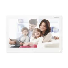 HIKVISION DS-KH9510-WTE1(B) Innenstation 10' IP