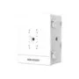 HIKVISION DS-SBOX-03 Outdoor Surveillance Box