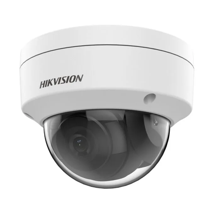 HIKVISION Easy IP 4.0-2nd Dome IP67 10.4MP 2.8mm — image 3