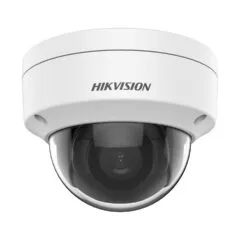 HIKVISION Easy IP 4.0-2nd Dome IP67 10.4MP 2.8mm