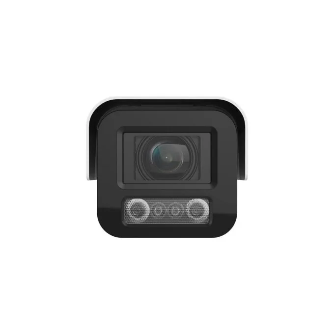 HIKVISION iDS-2CD7A47G0 P-XZHSY(2.8-12mm) Bullet 4MP Kennzeichen — image 2