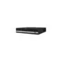 HIKVISION iDS-9632NXI-M8 X(STD) NVR 32 Kanal DeepinMind