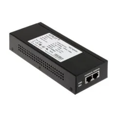 HIKVISION POE.LAS60-57CN-RJ45.60W POE Injektor