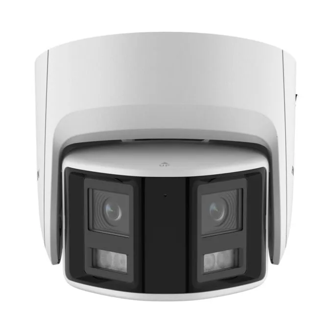 Hikvision Turret ColorVu DS-2CD2347G2P-LSU SL(2.8mm)(C) 4MP — image 2