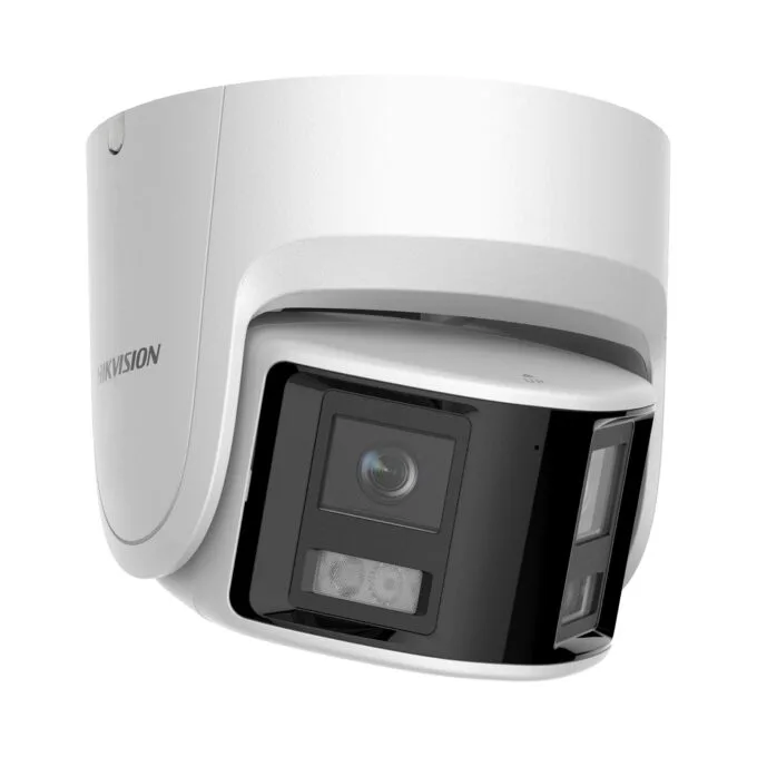 Hikvision Turret ColorVu DS-2CD2347G2P-LSU SL(2.8mm)(C) 4MP — image 3