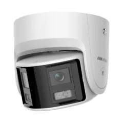 Hikvision Turret ColorVu DS-2CD2347G2P-LSU SL(2.8mm)(C) 4MP