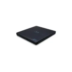 HLDS BP55EB40 Slim USB Blu-ray Burner Black
