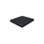 HLDS BP55EB40 Slim USB Blu-ray Burner Black