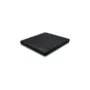 HLDS GP60NB60 Slim USB DVD±RW Black External Drive