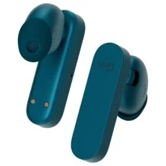 HMD Amped Buds cyan