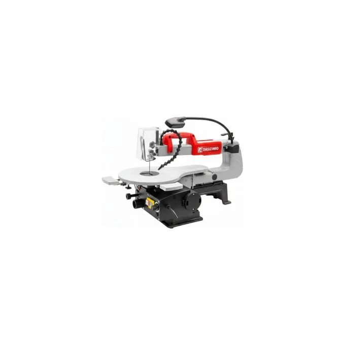 Holzmann DKS21Pro Dekupiersäge — image 1