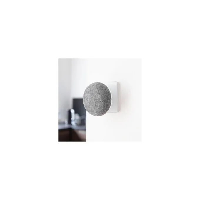 Hombli smarte Türklingel 2 (schwarz) + Gong — image 3