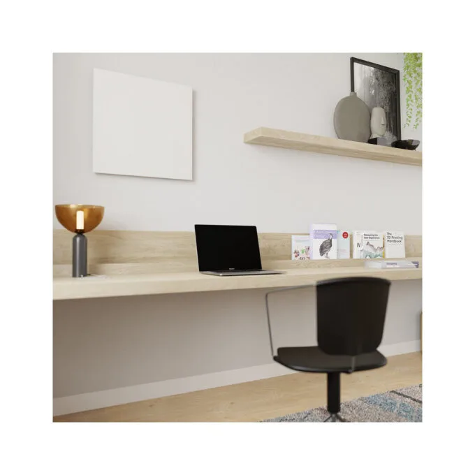 Hombli smartes Infrarot Heizpanel 2024. 350W — image 4