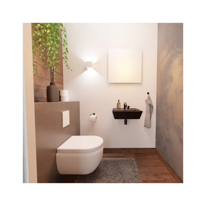 Hombli smartes Infrarot Heizpanel 2024. 350W — image 6