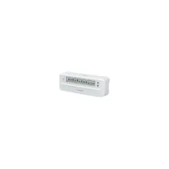 Homematic IP Fußbodenheizungsaktor - 12-fach. motorisch