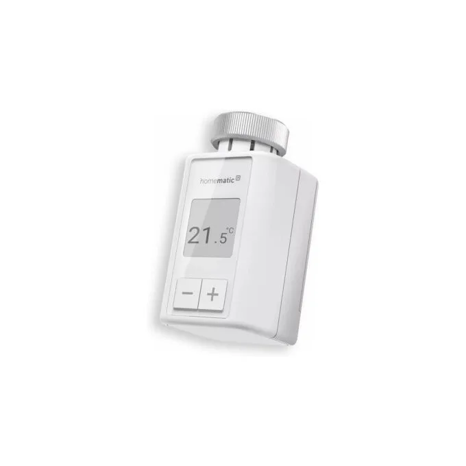 Homematic IP Heizkörperthermostat - Flex — image 3