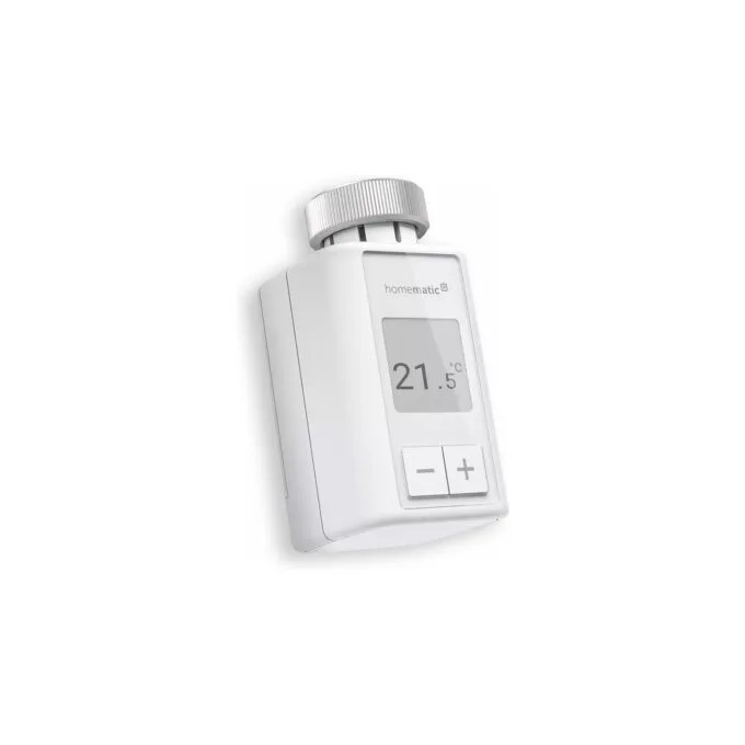 Homematic IP Heizkörperthermostat - Flex — image 4