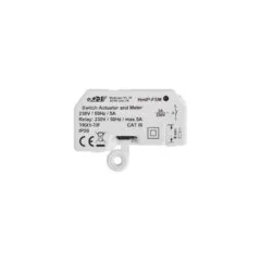 Homematic IP Schalt-Mess-Aktor - Unterputz