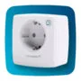 Homematic IP Schalt-Mess-Steckdose
