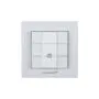 Homematic IP Wandtaster - 6-fach