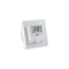 Homematic IP Wandthermostat - basic