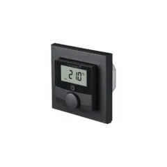 Homematic IP Wandthermostat mit Schaltausgang - Markens. anthr
