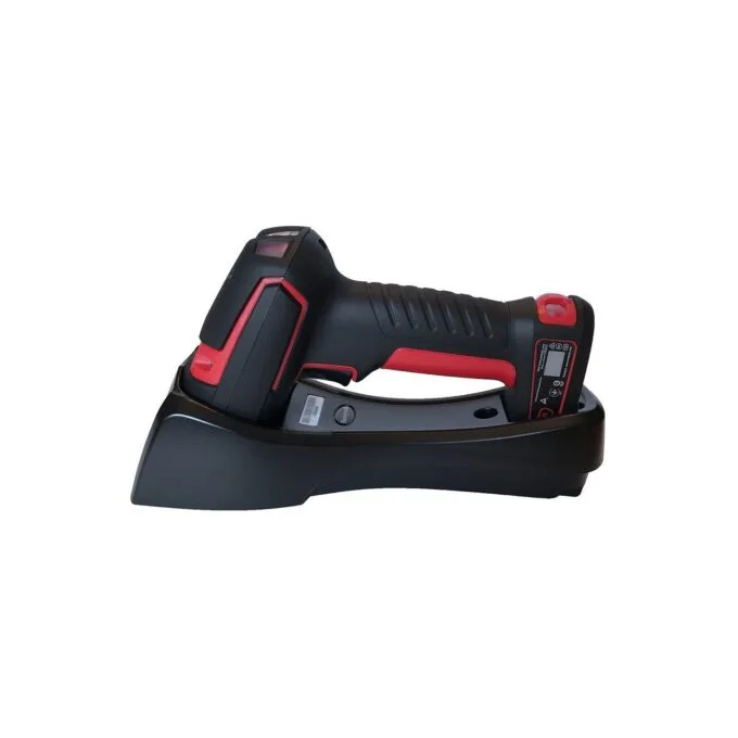 Honeywell Barcode-Scanner Granit 1991iXR 1D 2D Bluetooth USB RS-232 — image 2