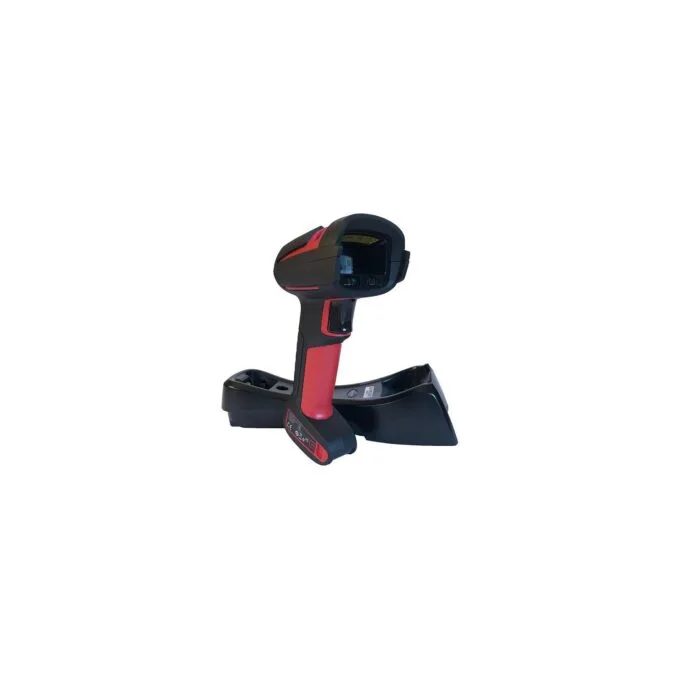 Honeywell Barcode-Scanner Granit 1991iXR 1D 2D Bluetooth USB RS-232 — image 3